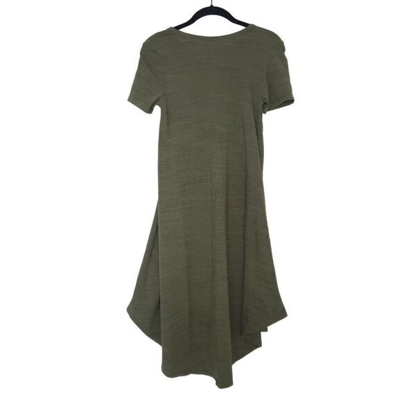 LuLaRoe Carly Dress X-small - Picture 1 of 5